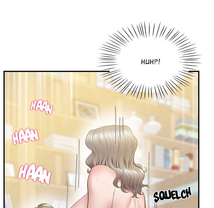 Tutoring the Lonely Missus Chapter 22 Page 105