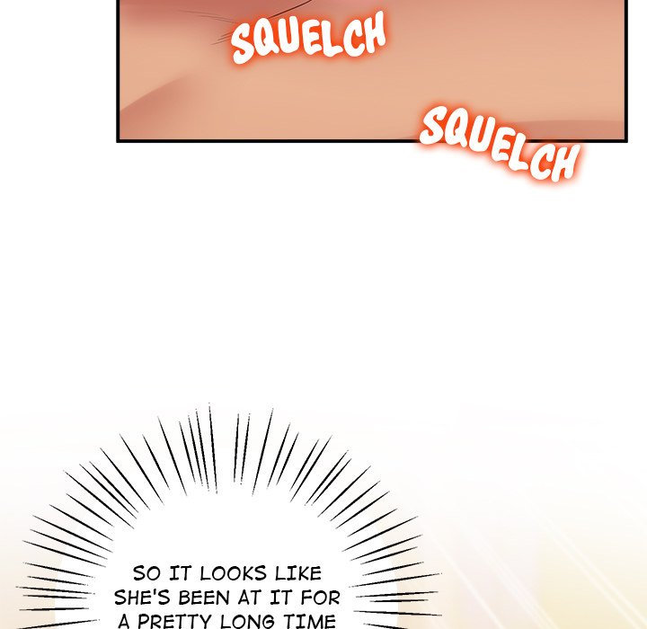 Tutoring the Lonely Missus Chapter 22 Page 109