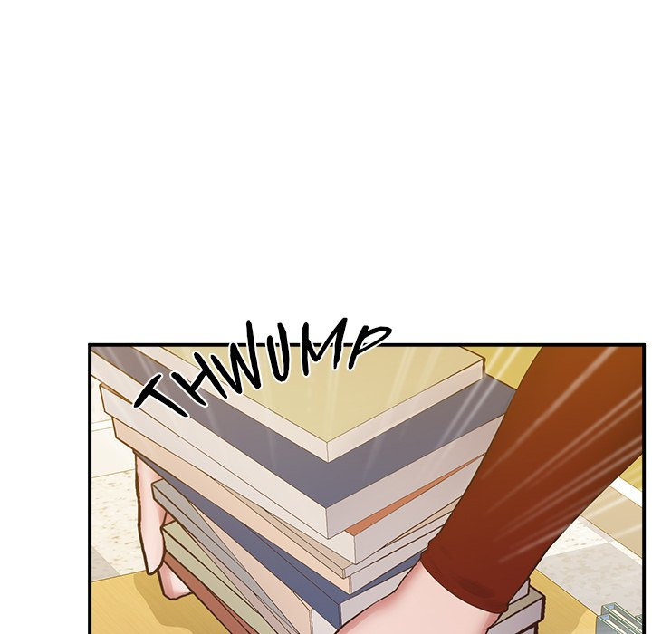 Tutoring the Lonely Missus Chapter 22 Page 190