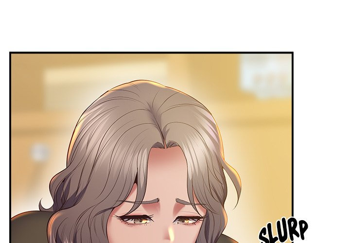 Tutoring the Lonely Missus Chapter 22 Page 3
