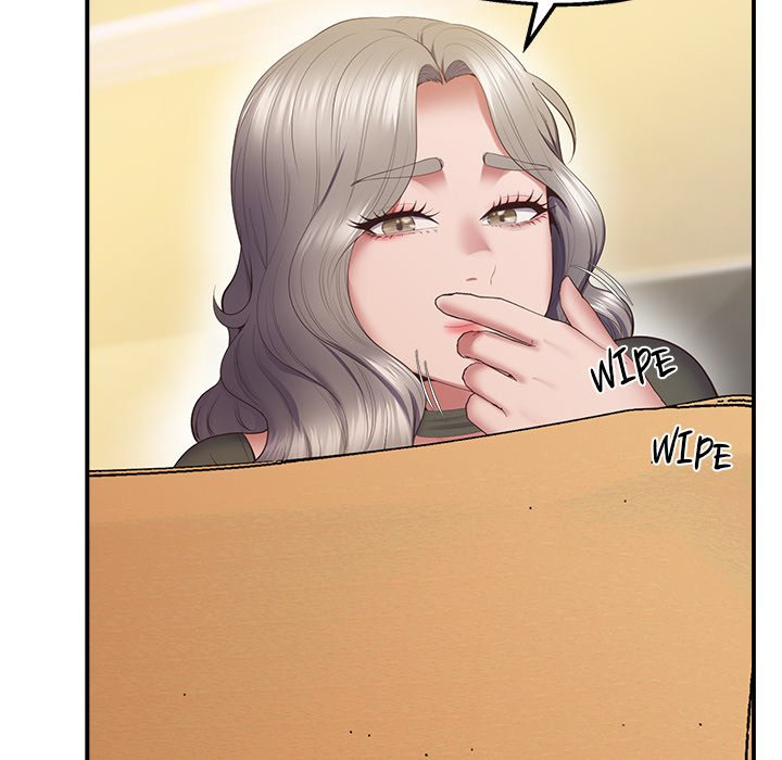 Tutoring the Lonely Missus Chapter 22 Page 33