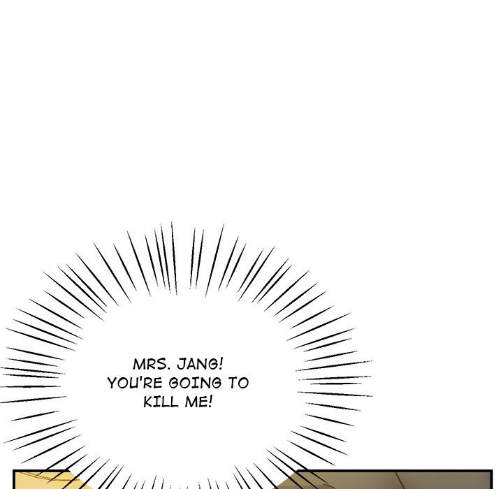Tutoring the Lonely Missus Chapter 22 Page 43
