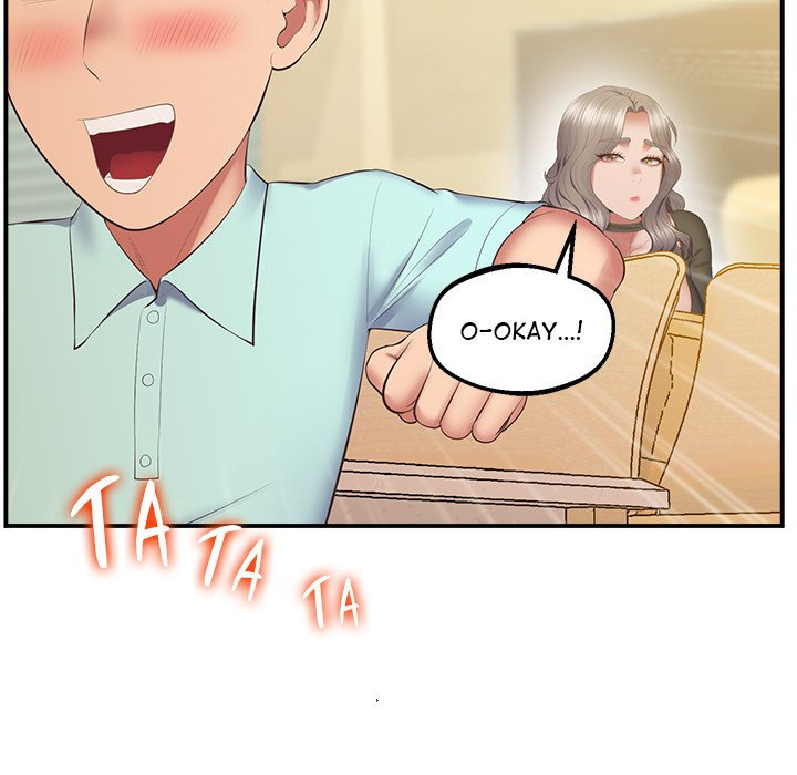 Tutoring the Lonely Missus Chapter 22 Page 59