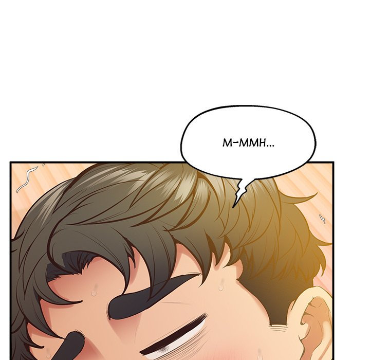 Tutoring the Lonely Missus Chapter 22 Page 72