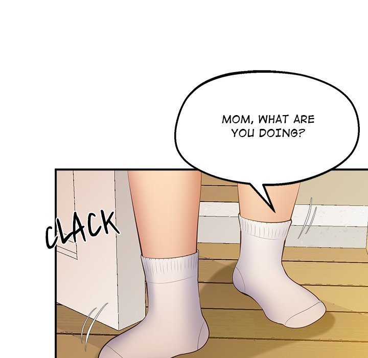 Tutoring the Lonely Missus Chapter 22 Page 8
