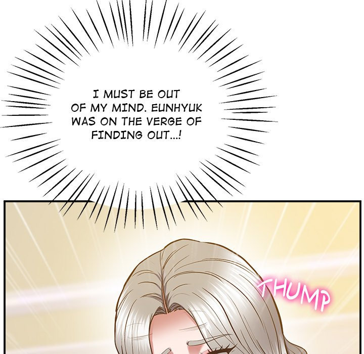 Tutoring the Lonely Missus Chapter 22 Page 81