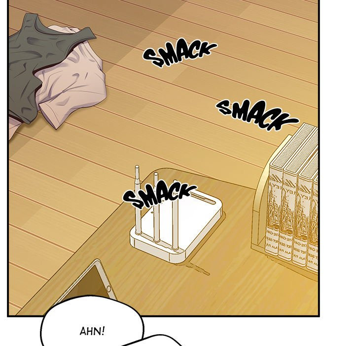 Tutoring the Lonely Missus Chapter 22 Page 98