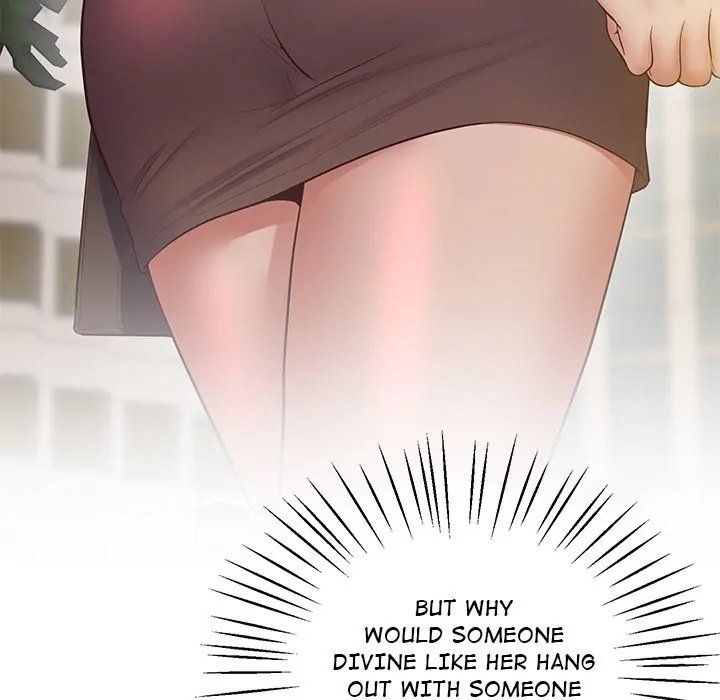 Tutoring the Lonely Missus Chapter 23 Page 103