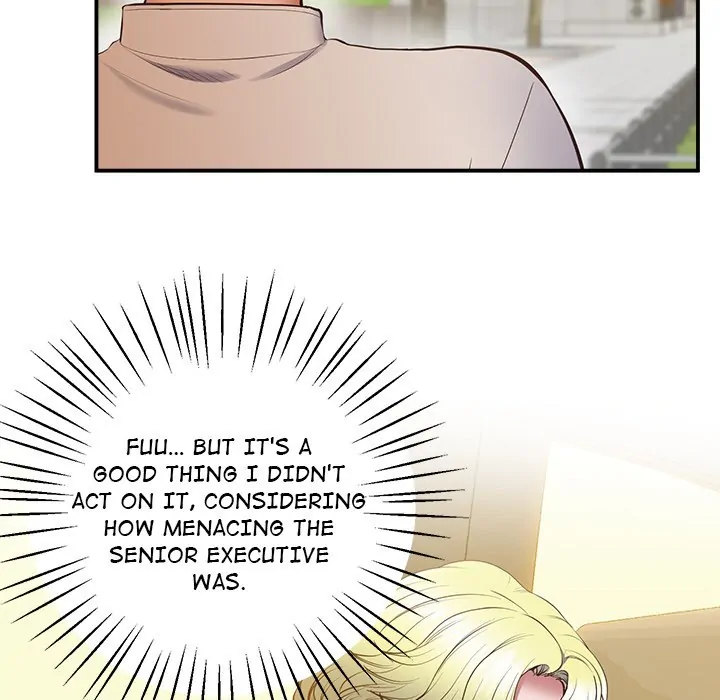 Tutoring the Lonely Missus Chapter 23 Page 110