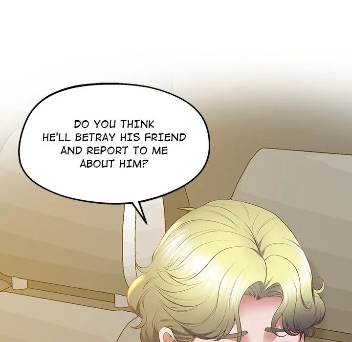 Tutoring the Lonely Missus Chapter 23 Page 120