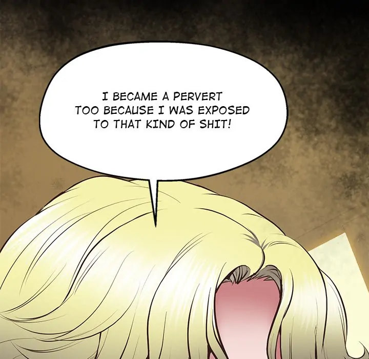 Tutoring the Lonely Missus Chapter 23 Page 154