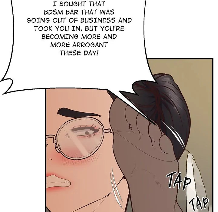 Tutoring the Lonely Missus Chapter 23 Page 163