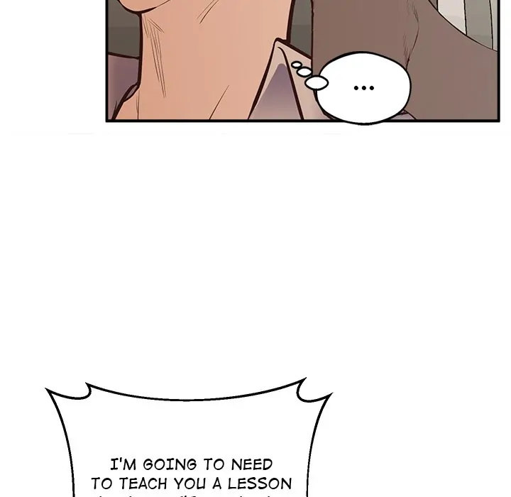 Tutoring the Lonely Missus Chapter 23 Page 164