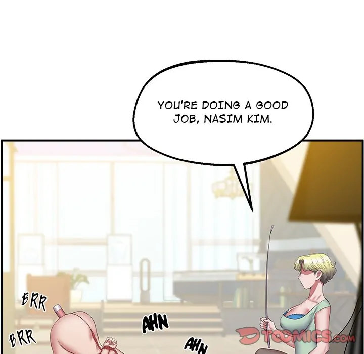 Tutoring the Lonely Missus Chapter 23 Page 184