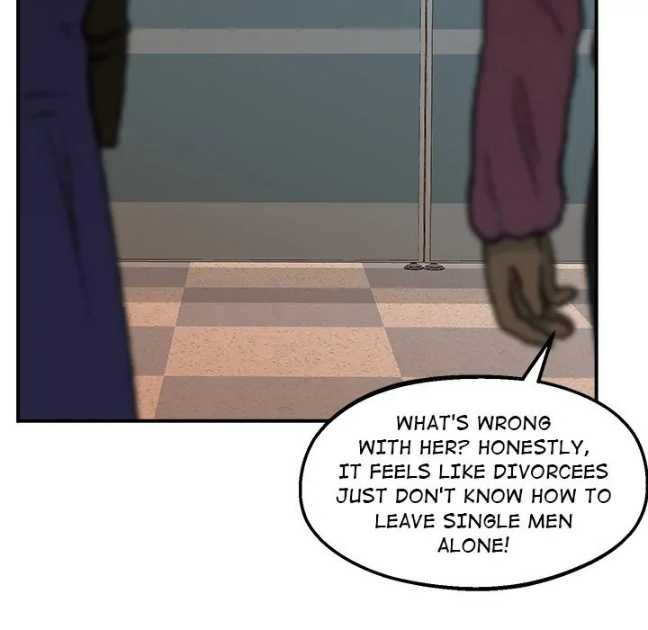 Tutoring the Lonely Missus Chapter 23 Page 19
