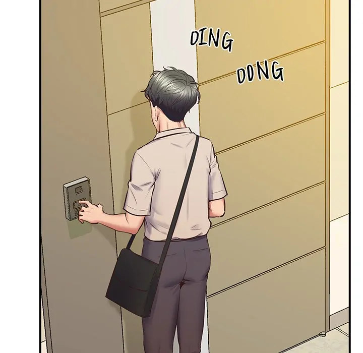 Tutoring the Lonely Missus Chapter 23 Page 199
