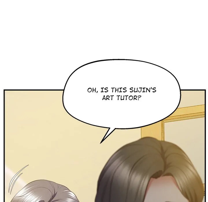 Tutoring the Lonely Missus Chapter 23 Page 206