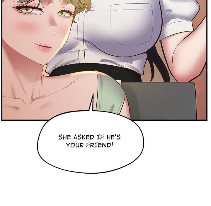 Tutoring the Lonely Missus Chapter 23 Page 50