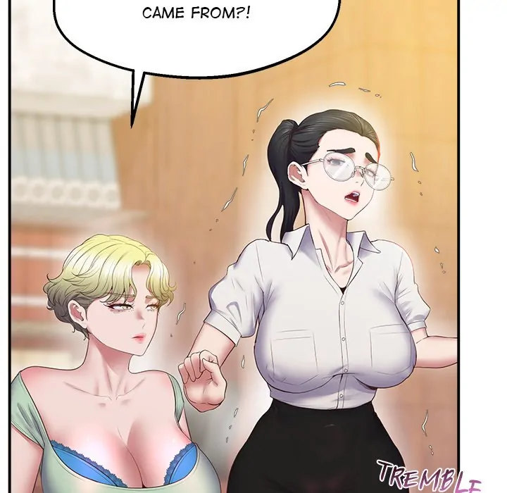 Tutoring the Lonely Missus Chapter 23 Page 65