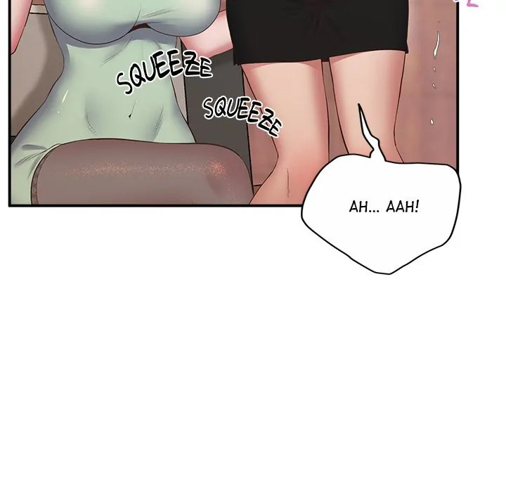 Tutoring the Lonely Missus Chapter 23 Page 66