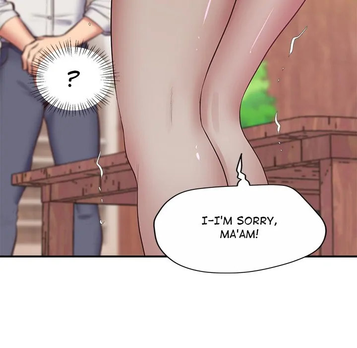 Tutoring the Lonely Missus Chapter 23 Page 70