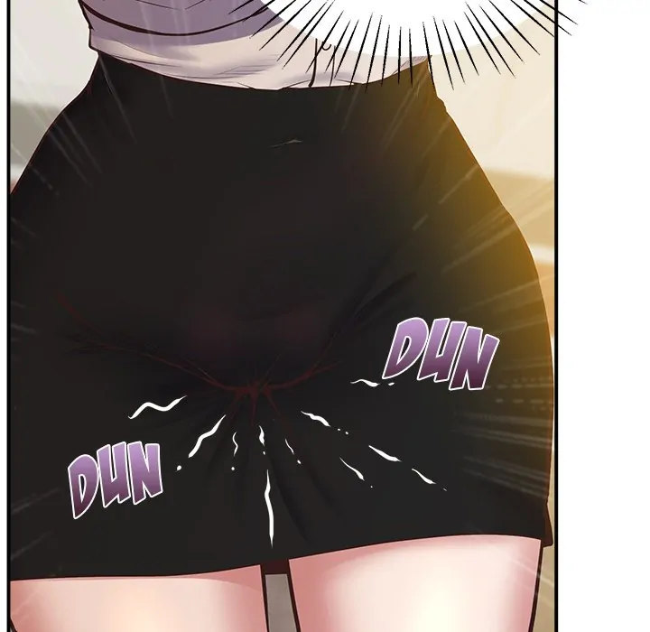 Tutoring the Lonely Missus Chapter 23 Page 72