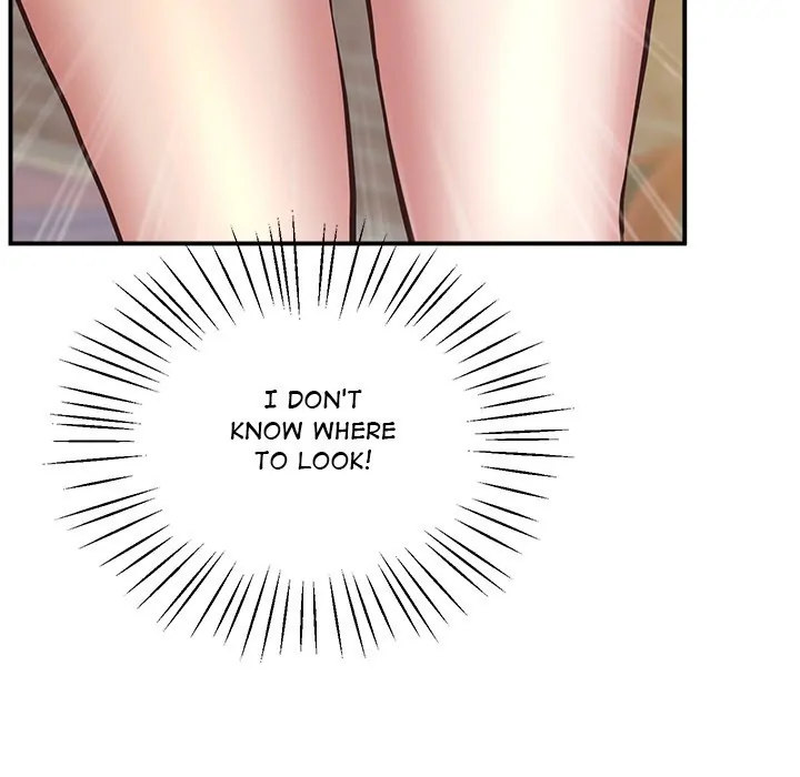 Tutoring the Lonely Missus Chapter 23 Page 73
