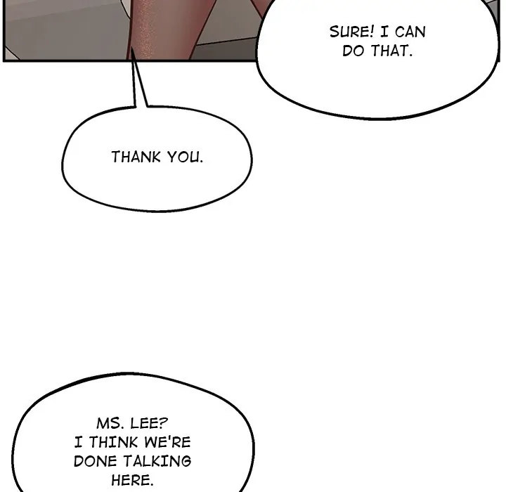 Tutoring the Lonely Missus Chapter 23 Page 92