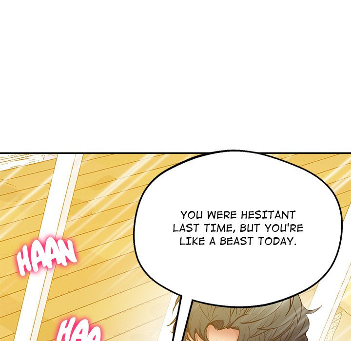 Tutoring the Lonely Missus Chapter 24 Page 106