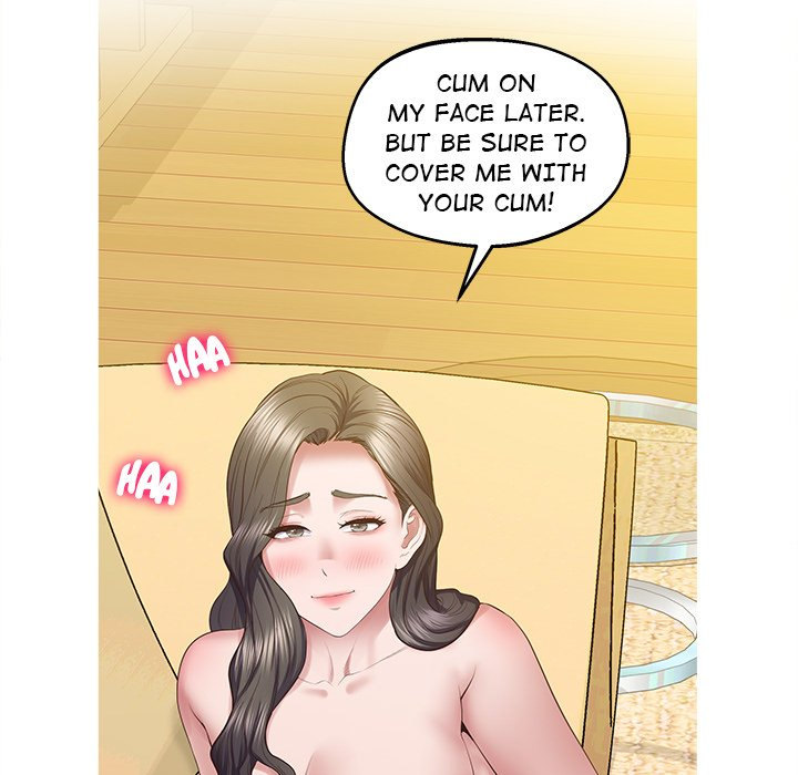 Tutoring the Lonely Missus Chapter 24 Page 112