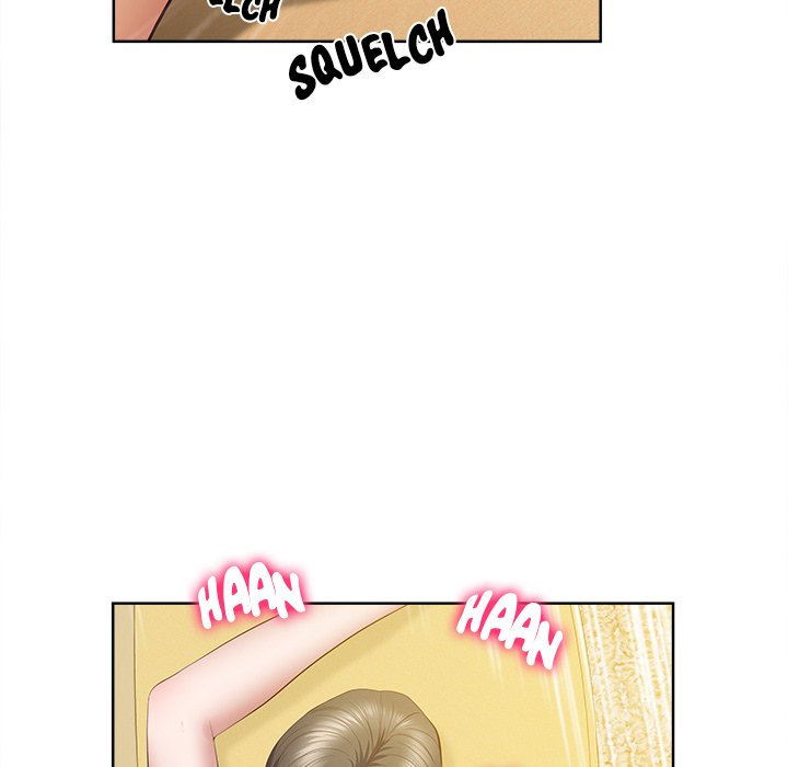 Tutoring the Lonely Missus Chapter 24 Page 117