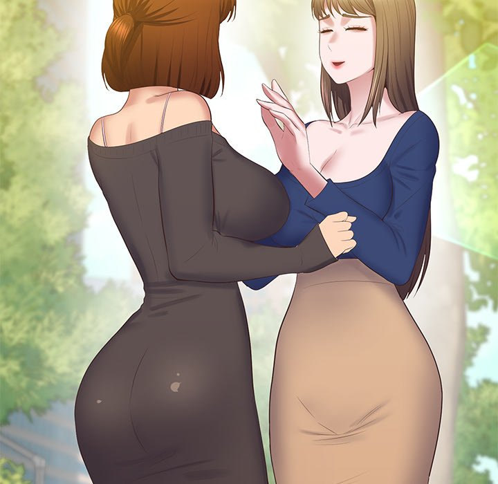 Tutoring the Lonely Missus Chapter 24 Page 155