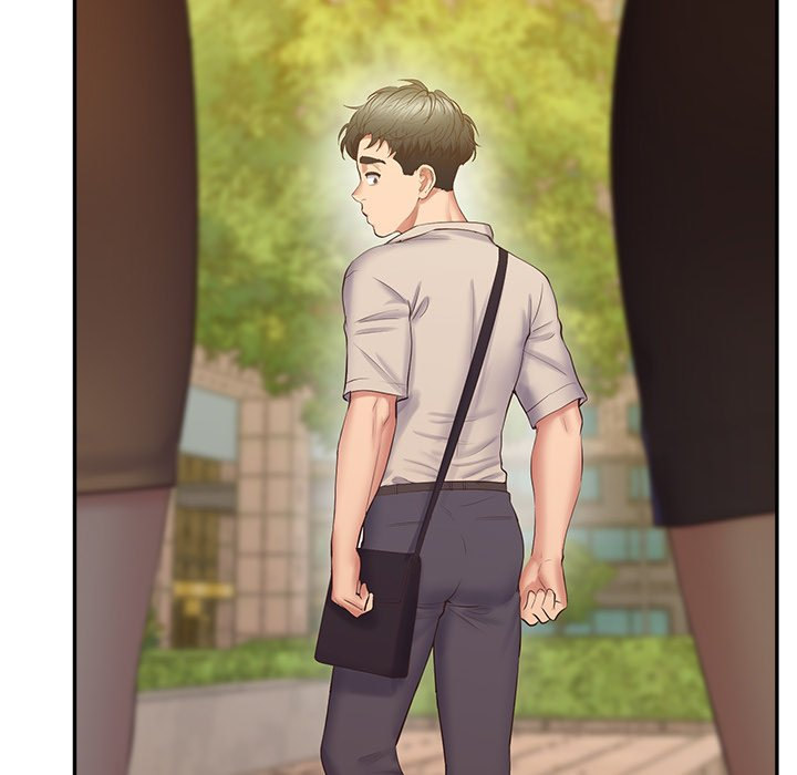 Tutoring the Lonely Missus Chapter 24 Page 160
