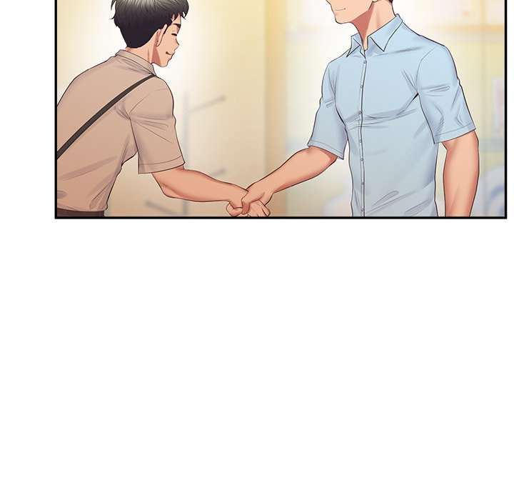 Tutoring the Lonely Missus Chapter 24 Page 28