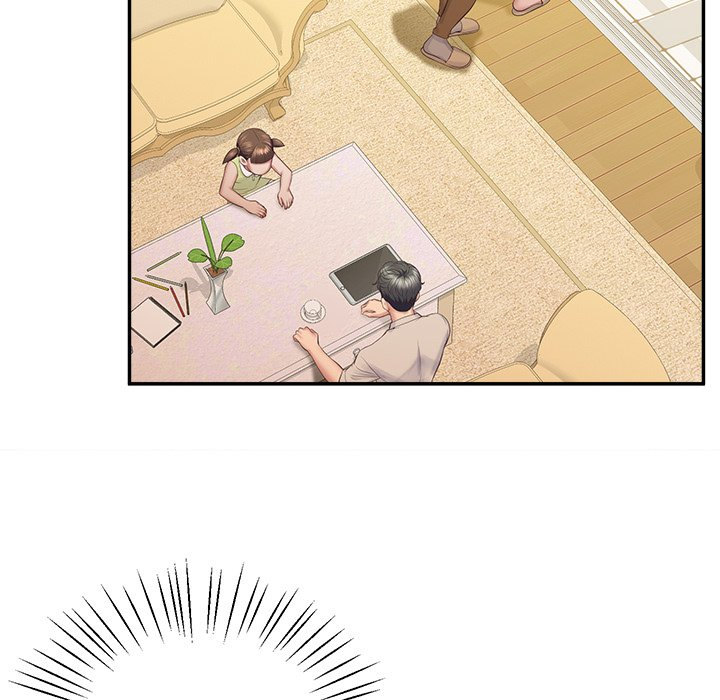 Tutoring the Lonely Missus Chapter 24 Page 35