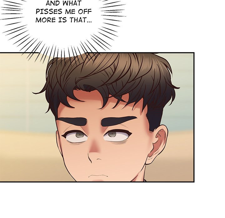Tutoring the Lonely Missus Chapter 24 Page 36