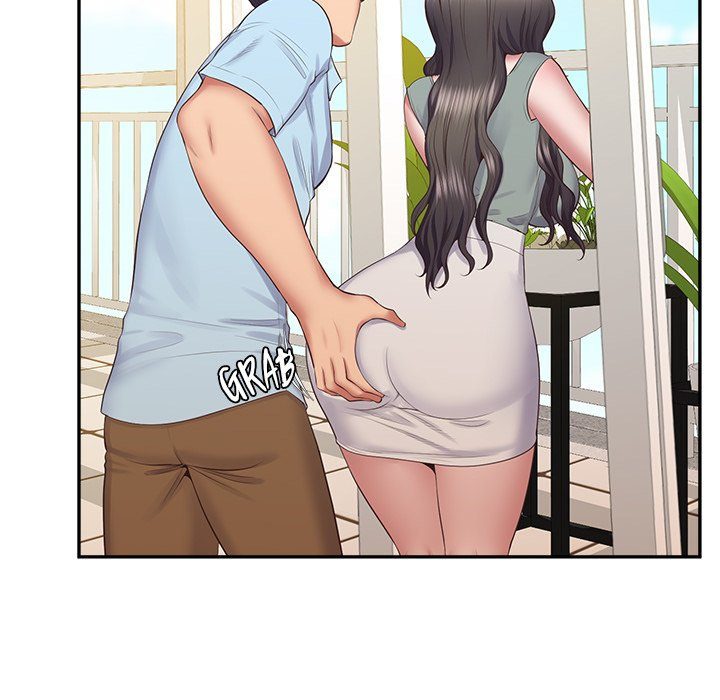 Tutoring the Lonely Missus Chapter 24 Page 38