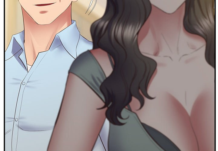 Tutoring the Lonely Missus Chapter 24 Page 4
