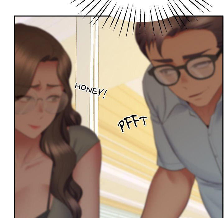 Tutoring the Lonely Missus Chapter 24 Page 41