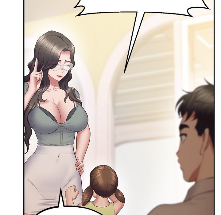 Tutoring the Lonely Missus Chapter 24 Page 52