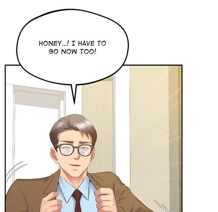 Tutoring the Lonely Missus Chapter 24 Page 54