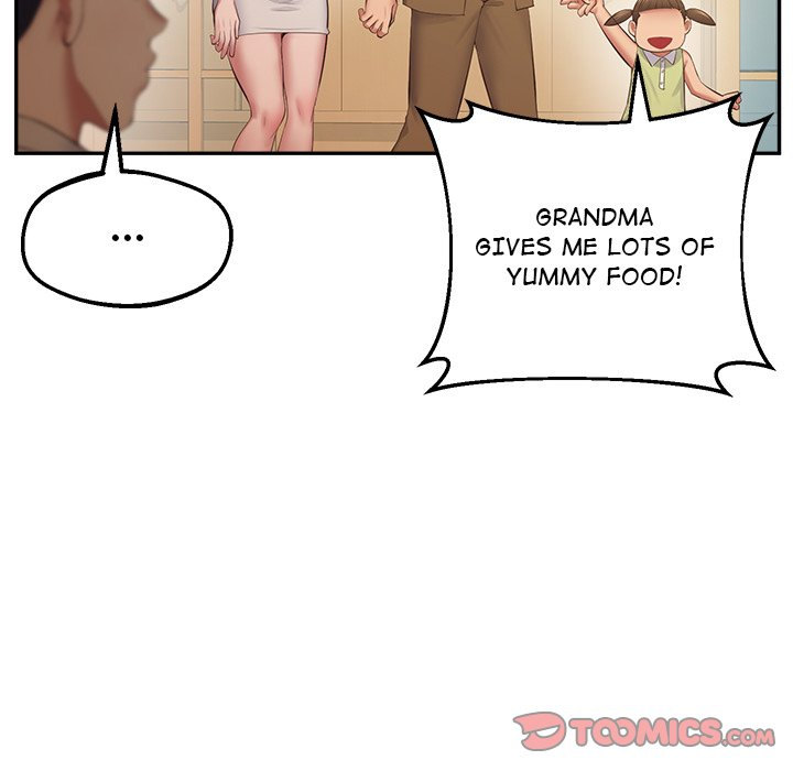 Tutoring the Lonely Missus Chapter 24 Page 57