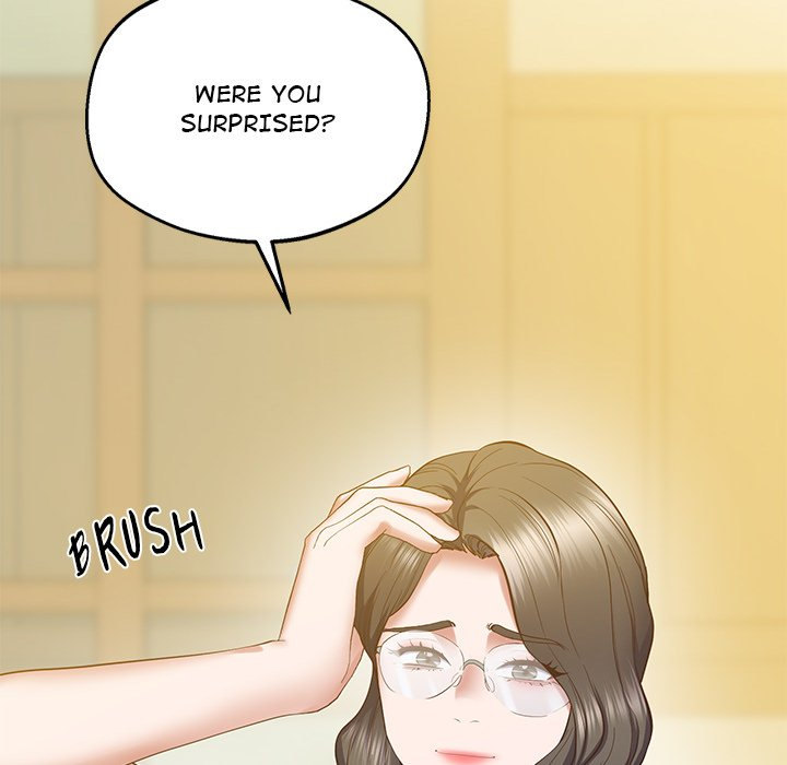 Tutoring the Lonely Missus Chapter 24 Page 64