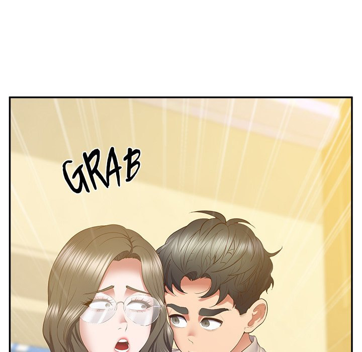 Tutoring the Lonely Missus Chapter 24 Page 68
