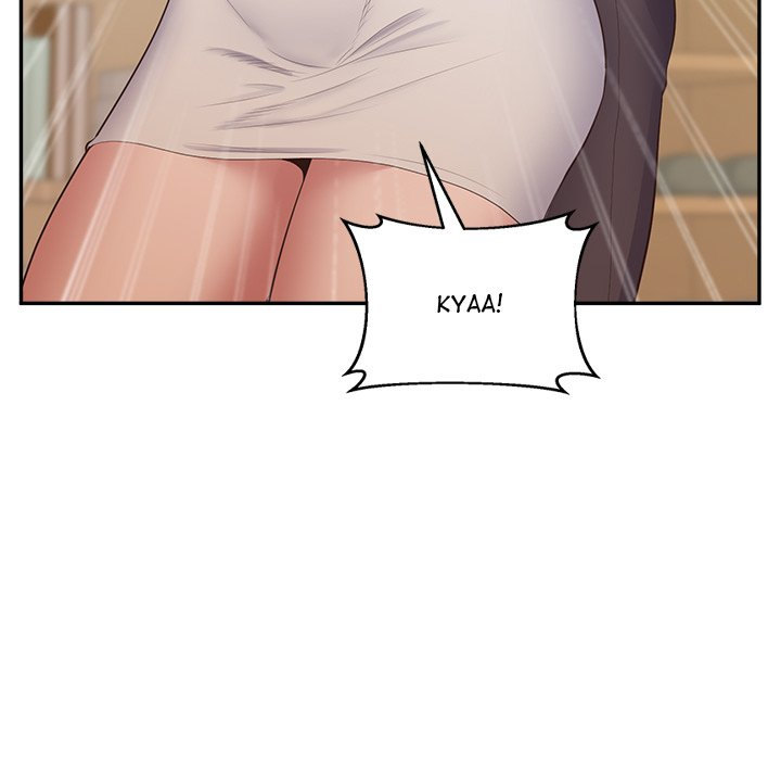 Tutoring the Lonely Missus Chapter 24 Page 70