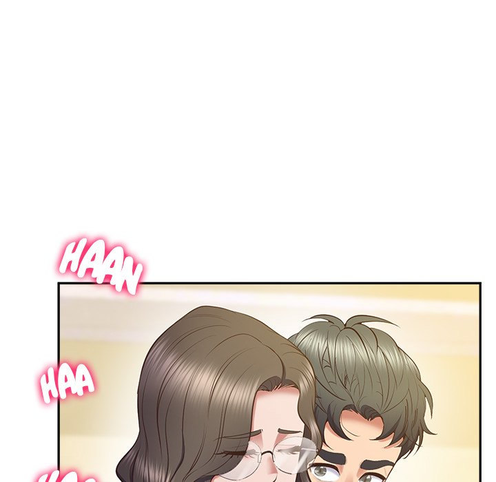 Tutoring the Lonely Missus Chapter 24 Page 89