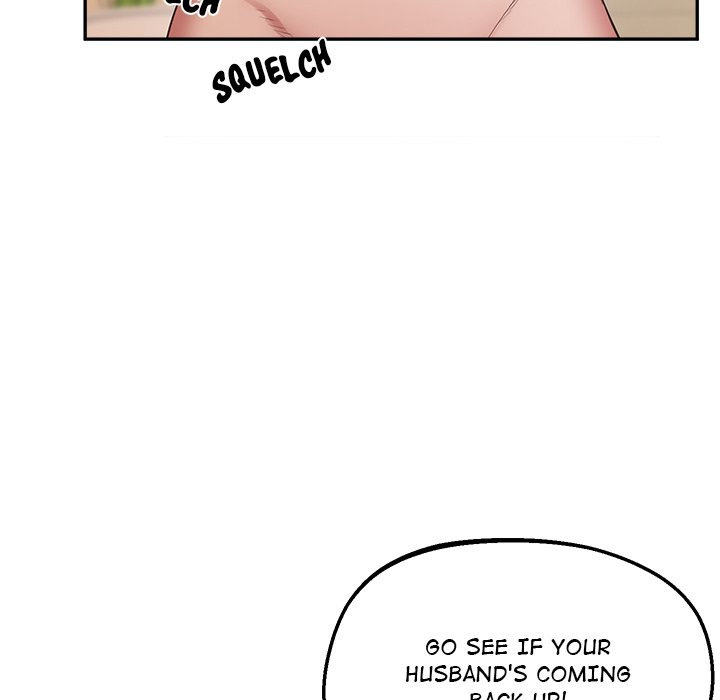 Tutoring the Lonely Missus Chapter 24 Page 91