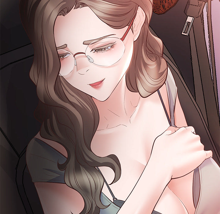 Tutoring the Lonely Missus Chapter 2 Page 192