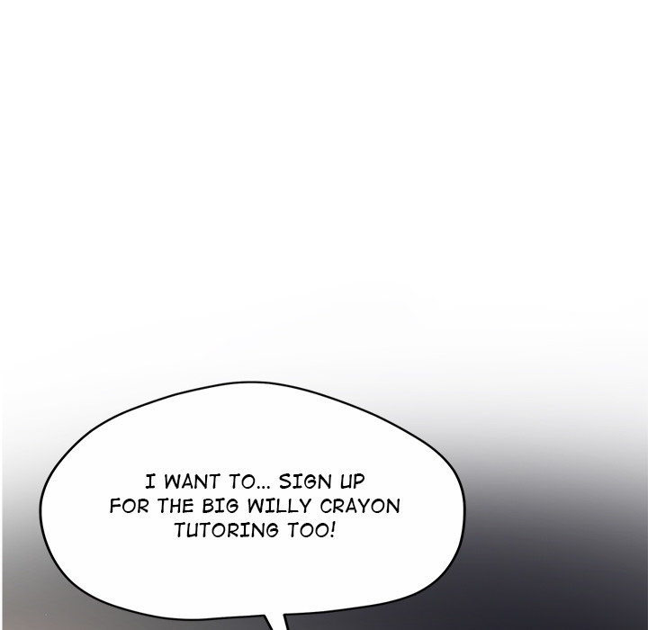 Tutoring the Lonely Missus Chapter 2 Page 198