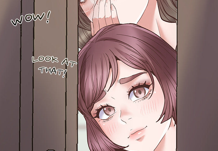 Tutoring the Lonely Missus Chapter 2 Page 3